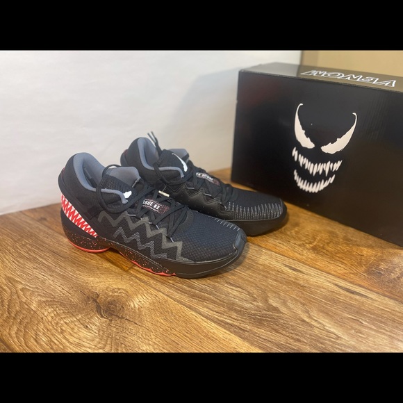 adidas venom